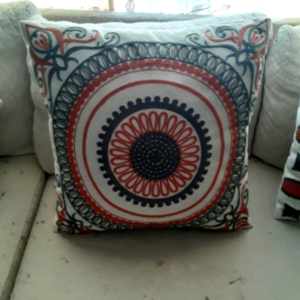 Pillow